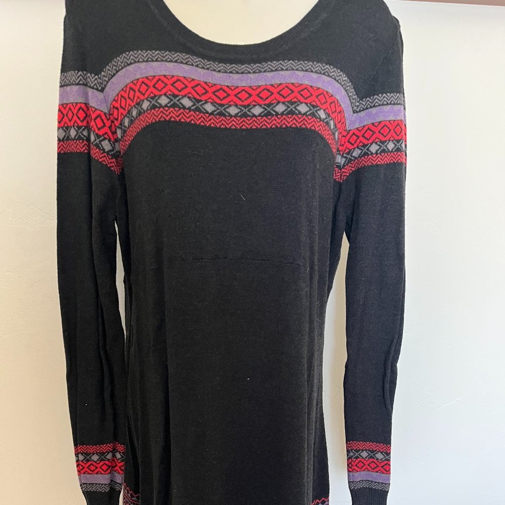 Adventura Dress